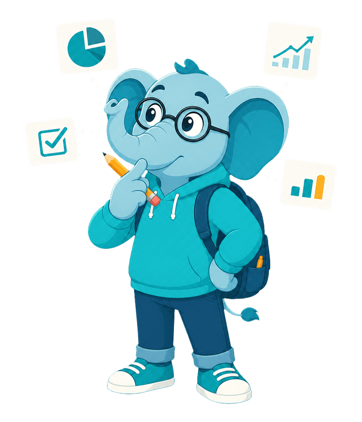 Chomp finding useful course signals